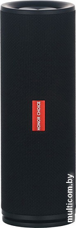 Беспроводная колонка HONOR Choice Portable Bluetooth Speaker Pro (черный)
