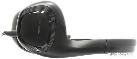 Наушники с микрофоном Plantronics .Audio 628