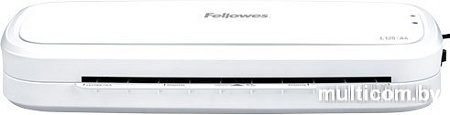 Ламинатор Fellowes L125-A4 (57372)