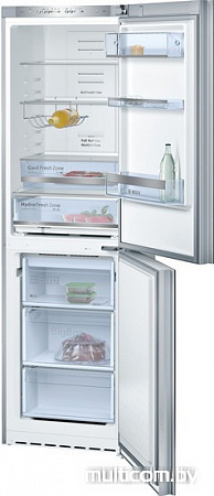 Холодильник Bosch KGN39SM10R