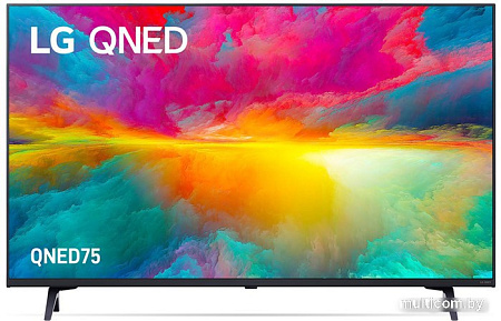 LG QNED75 43QNED756RA