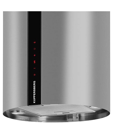 Кухонная вытяжка KUPPERSBERG Vortex GB