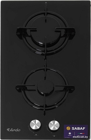 Варочная панель ARDO GH32GB2