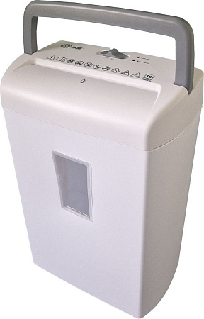 Шредер CACTUS CS-SH-C3