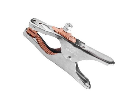 Клемма заземления Сварог PRO 600А