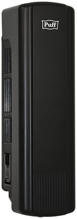 Дозатор для жидкого мыла Puff 8110BL