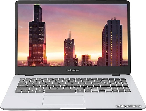 Maibenben M543 M5431SB0LSRE0