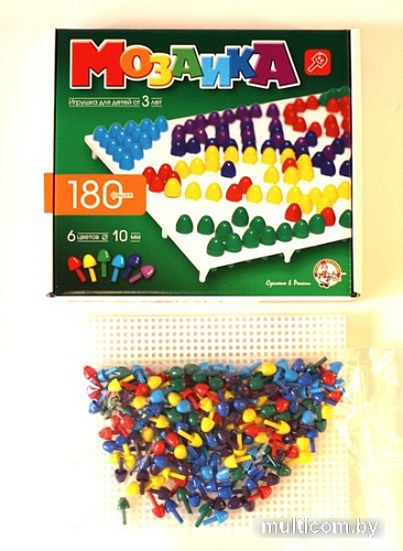 Мозаика/пазл Десятое королевство 00974