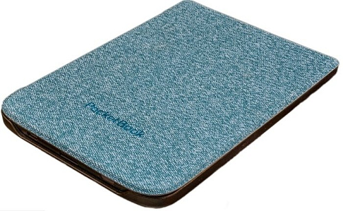 Обложка PocketBook Shell 6 (голубой)