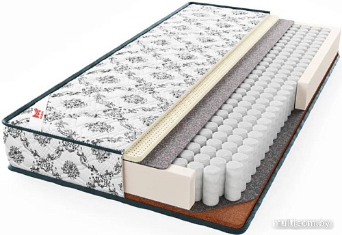 Матрас МДК Comfort Perfect BL8 90x195