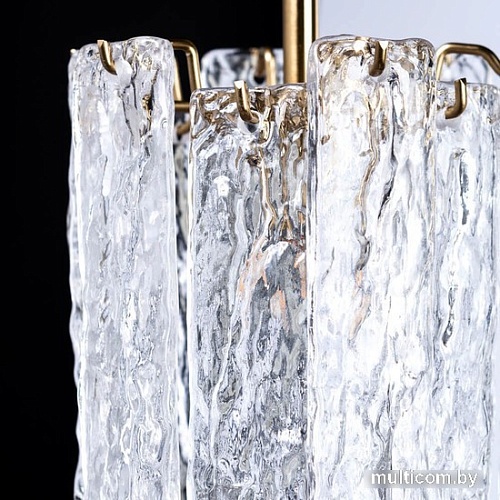 Люстра средней высоты Divinare Felis 6005/17 SP-1