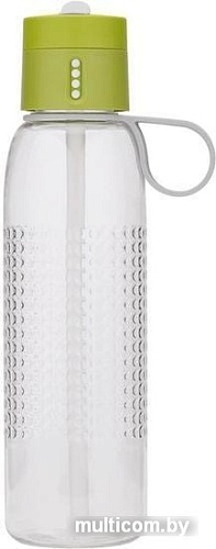 Бутылка Joseph Joseph Dot Active 81096 зеленый