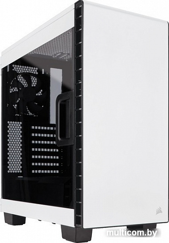 Корпус Corsair Carbide Clear 400C [CC-9011095-WW]
