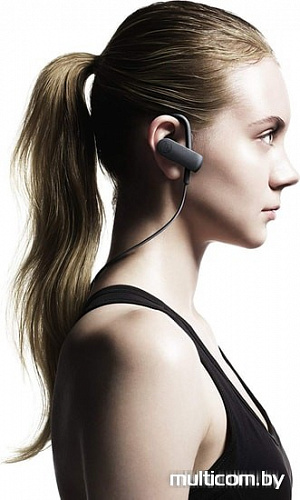 Наушники Audio-Technica ATH-SPORT50BT (черный)