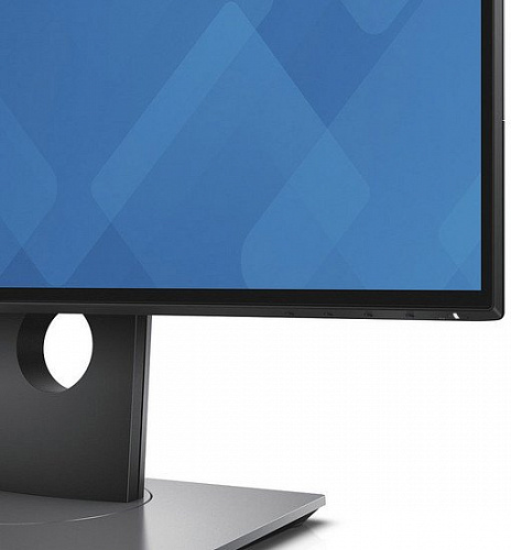 Монитор Dell UltraSharp U2417H