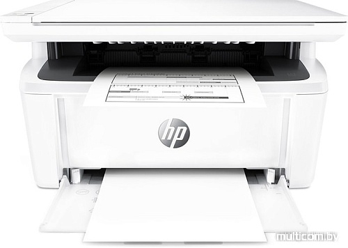 МФУ HP LaserJet Pro M28a