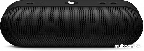 Беспроводная колонка Beats Pill+ (черный) [ML4M2]