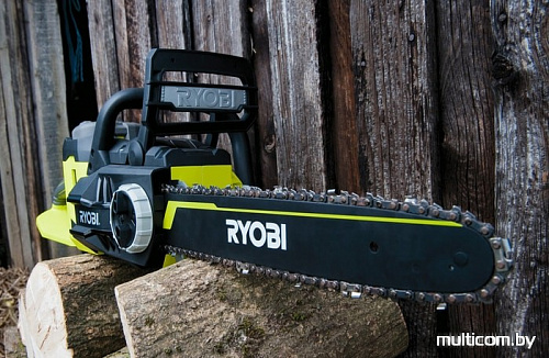 Аккумуляторная Ryobi RCS36B35HI