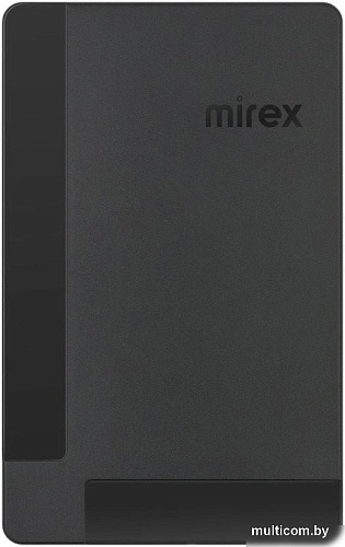 Внешний накопитель Mirex Universe Black 1TB 13630-UHDUVB10