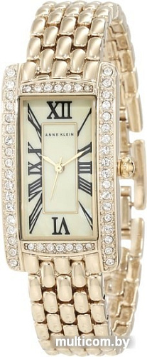 Наручные часы Anne Klein 1076CMGB