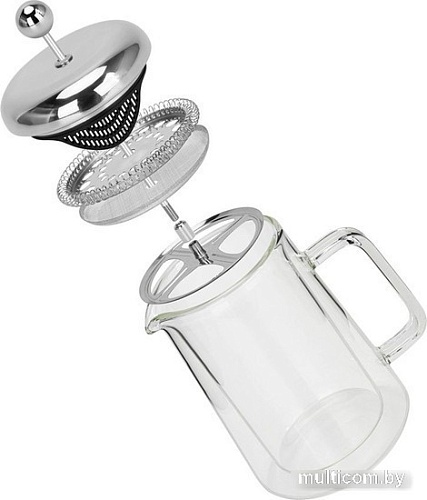 Френч-пресс Fissman 9125