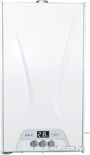 Отопительный котел E.C.A. Gelios Plus 28 HM NG
