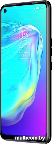 Смартфон Tecno Pova 6GB/128GB (синий)