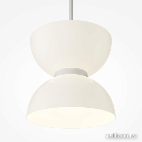 Подвесная люстра Maytoni Kyoto MOD178PL-L11W3K