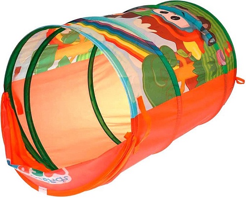 Корзина Играем вместе Грузовичок Лева XDP-17930-R