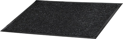 Коврик на ступень Laima 602863 (черный)
