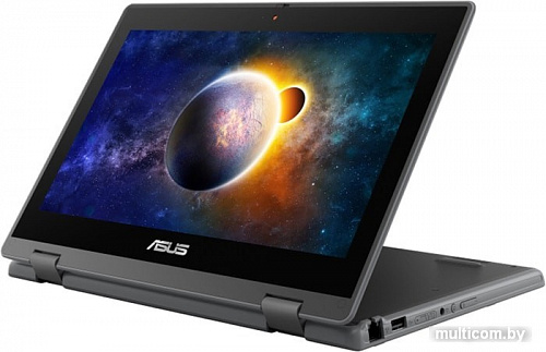 Ноутбук 2-в-1 ASUS ASUSPro BR1100FKA-BP0570R