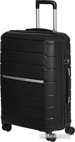 Supra Luggage STS-1004-M (Total Black)