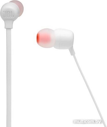JBL Tune 125BT (белый)