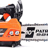 Бензопила Patriot PT 2510 XT