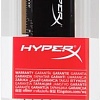 Оперативная память HyperX Impact 8GB DDR4 SODIMM PC4-23400 HX429S17IB2/8