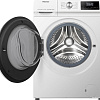 Стирально-сушильная машина Hisense WDQA8014VM