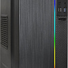 Корпус ExeGate mEVO-9302-RGB EX287882RUS