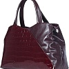Женская сумка Galanteya 12324 24с637к45 (бордо)