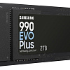 SSD Samsung 990 Evo Plus 2TB MZ-V9S2T0BW