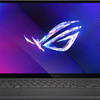 Игровой ноутбук ASUS ROG Zephyrus G16 OLED 2024 GU605MU-QR080