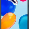 Смартфон Xiaomi Redmi Note 11S 6GB/64GB международная с NFC (сумеречный синий)
