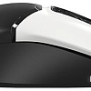 Мышь A4Tech Fstyler FM12S (черный/белый)
