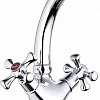 Смеситель G.Lauf QTZ4-C827