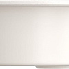 Кухонная мойка Mixline ML-GMS02 551089 (белый)