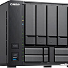 Сетевой накопитель QNAP TVS-951X-8G