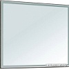 Aquanet Зеркало Nova Lite 100 LED 00242623 (дуб рошелье)