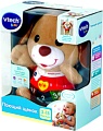 Интерактивная игрушка VTech Поющий щенок 80-502326