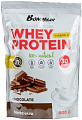 Bombbar Whey Protein (900 г, шоколад)