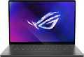 Игровой ноутбук ASUS ROG Zephyrus G16 OLED 2024 GU605MU-QR080