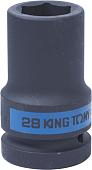 Головка слесарная King Tony 843528M